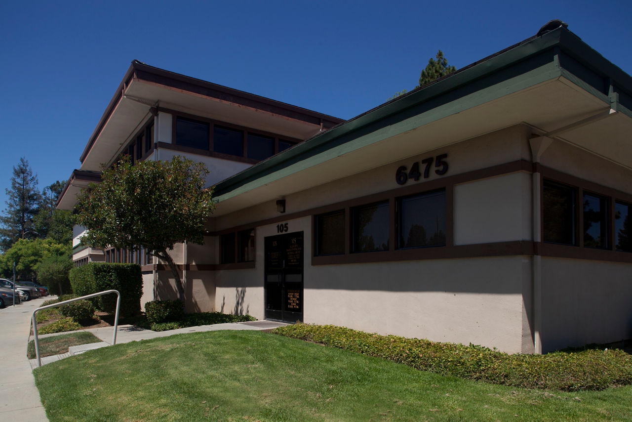 Stanford Medicine Children's Health — Pediatrics