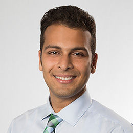 Akash Kumar, MD, PhD