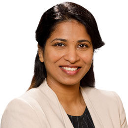 Prathyusha Teeyagura , Research Data Analyst I